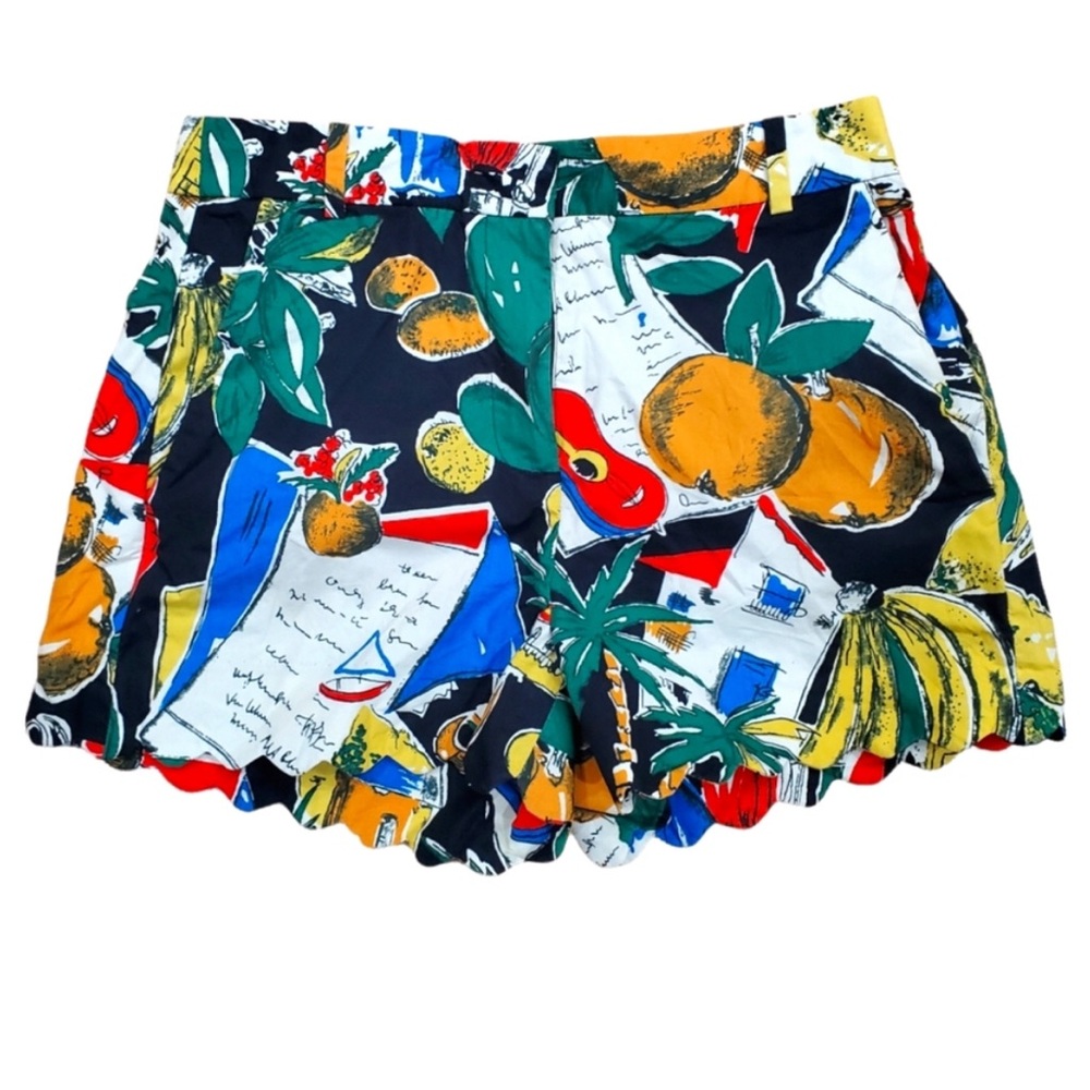 J CREW SHORTS NWOT
